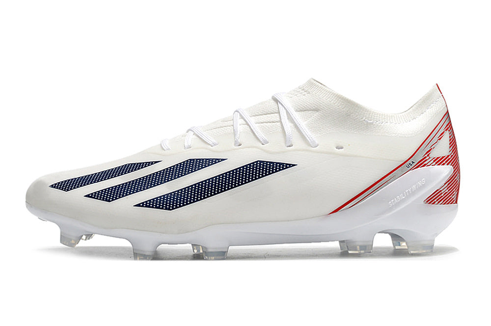 X Speedportal Football Boots Firm Ground