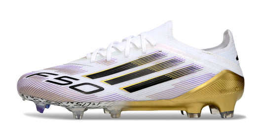 F50 Elite Firm Ground Football Boots