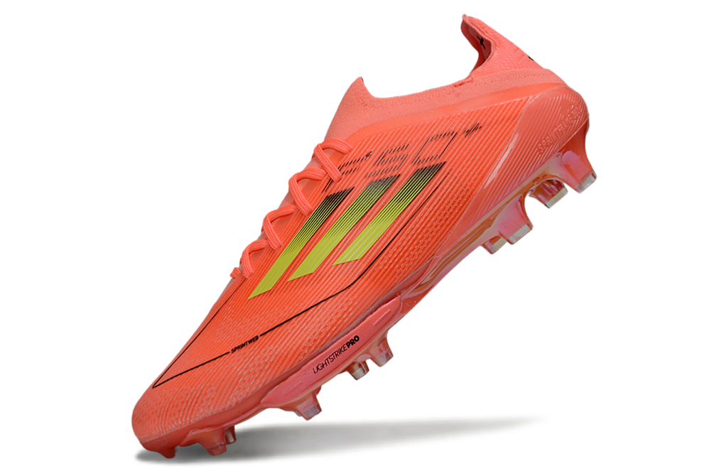 F50+ Elite Football Boots Firm Ground