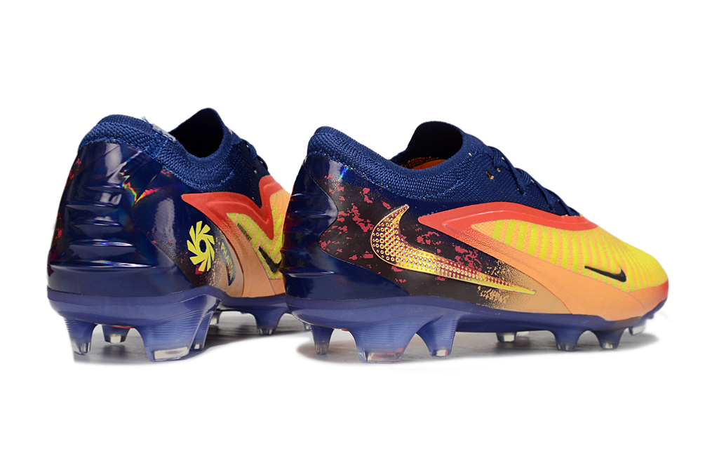 Phantom 6 Low Elite x Halaand Football Boots Firm Ground