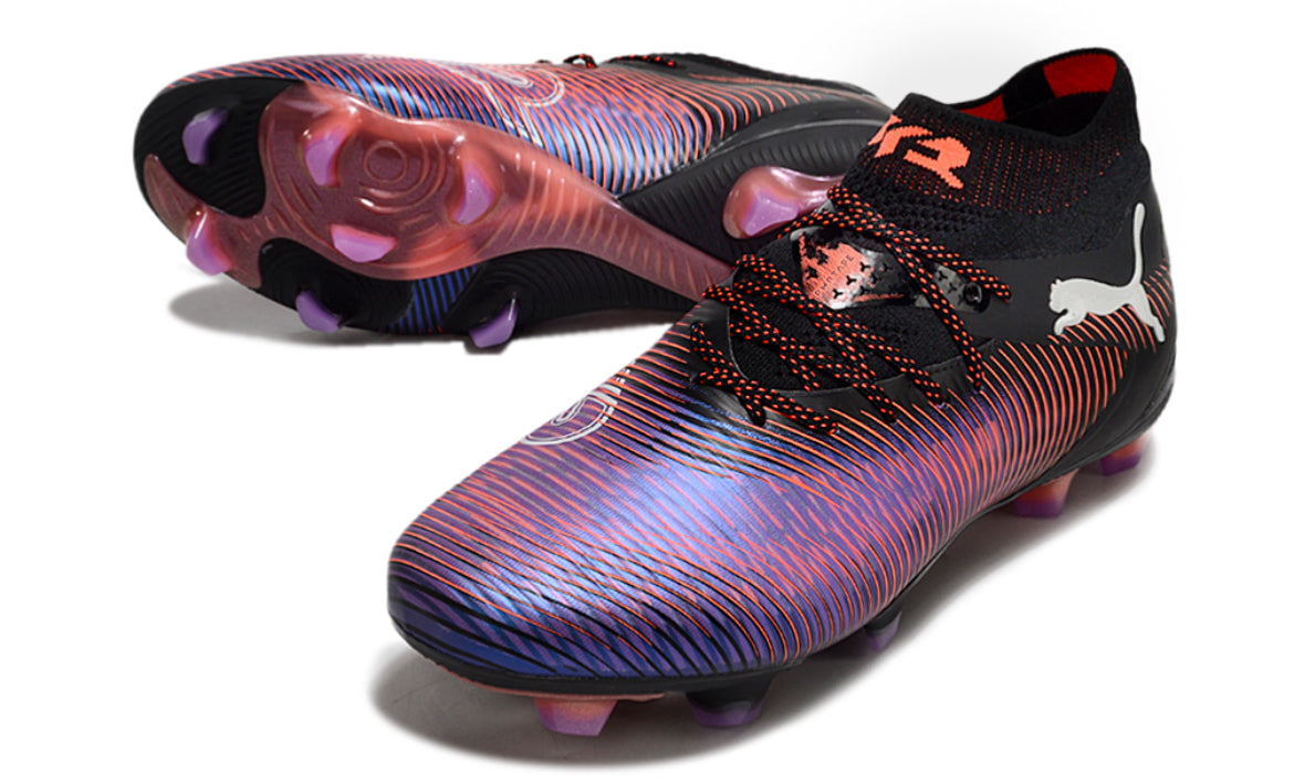 Future 8 Match Firm Ground Football Boots
