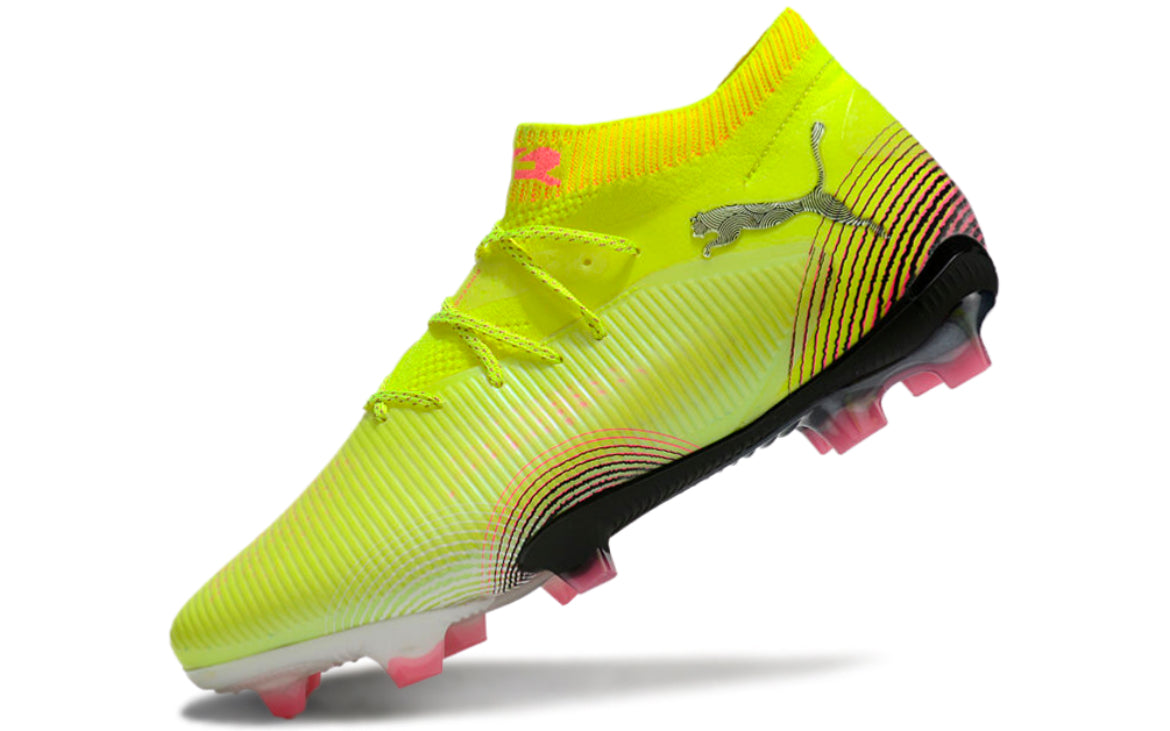 Future 8 Match Firm Ground Football Boots