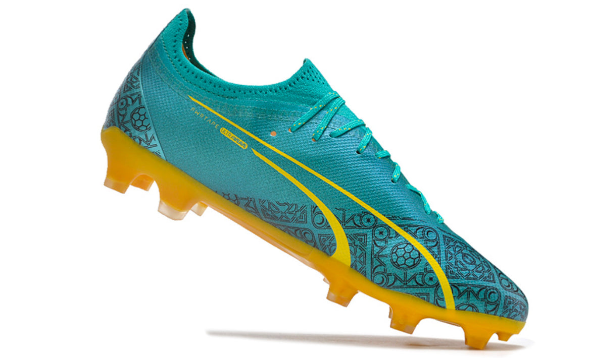 Ultra Ultimate  Firm Ground Football Boots