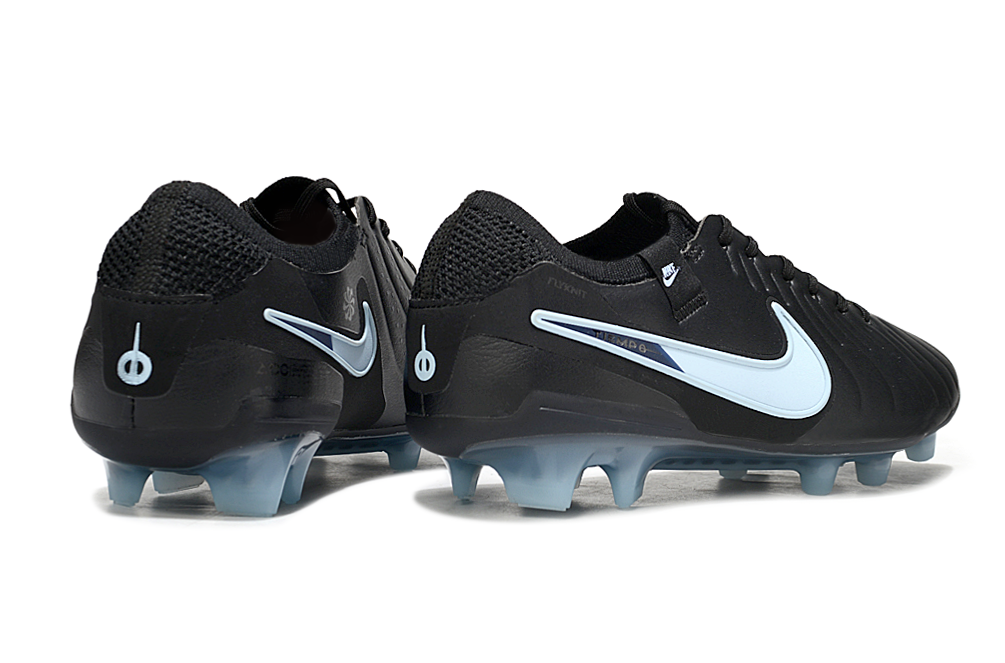 Tiempo Legend 10 Elite Football Boots Film Ground
