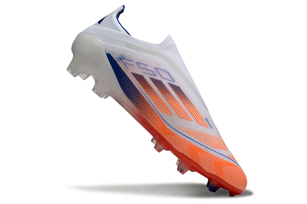F50 Elite Laceless Football Boots Firm Ground