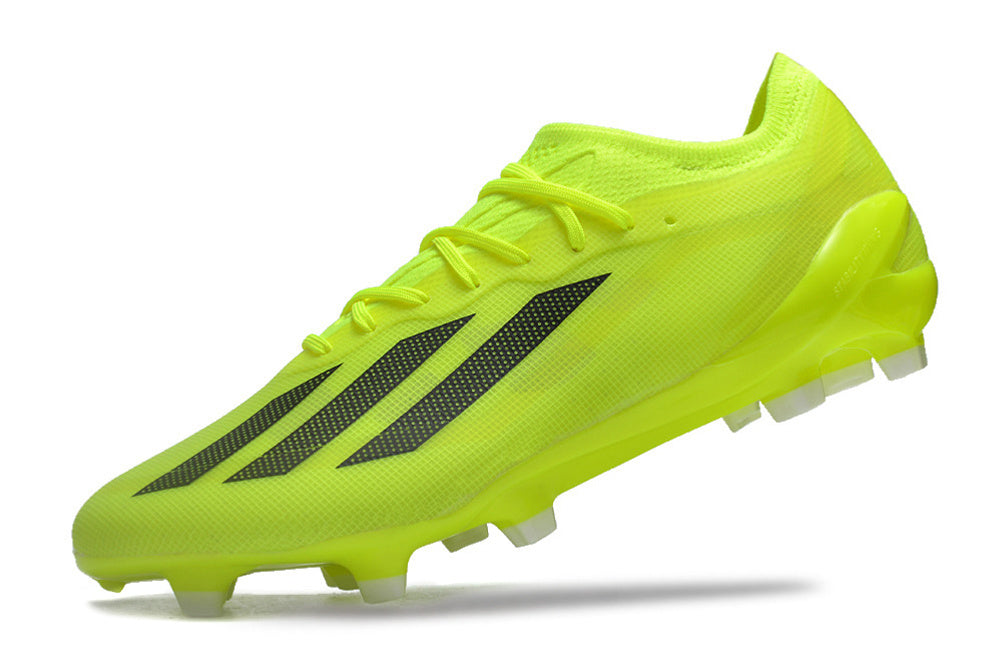 X Crazyfast Football Boots Firm Ground
