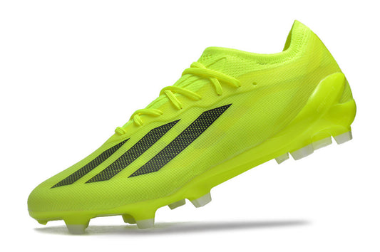 X Crazyfast Football Boots Firm Ground