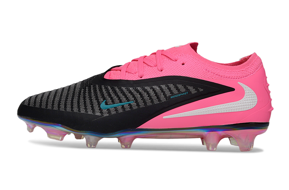 Phantom 6 Low Elite Football Boots Firm Ground