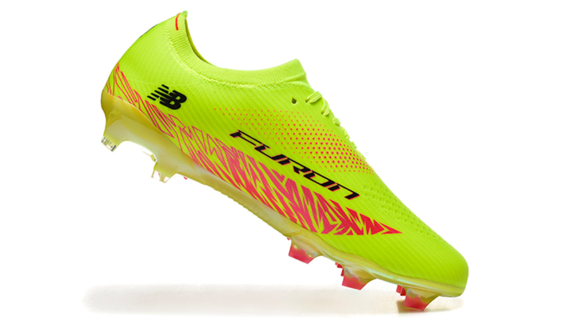 Furon V8 Elite Firm Ground Football Boots