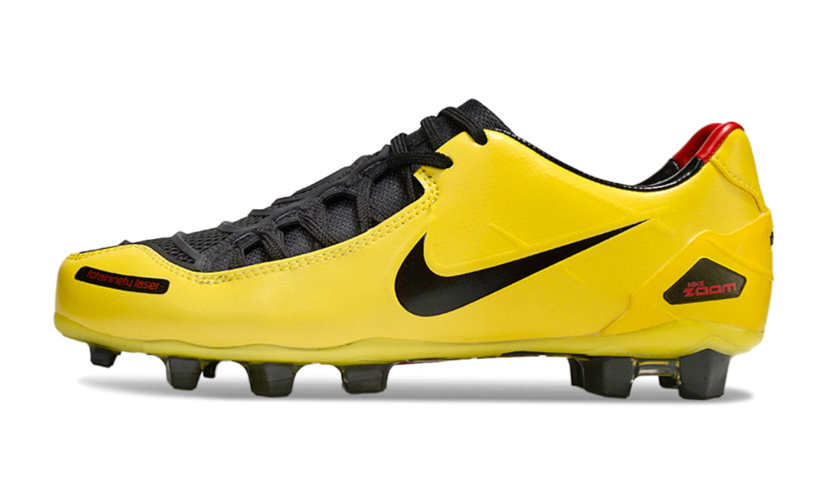Total 90 Laser I Firm Ground Football Boots