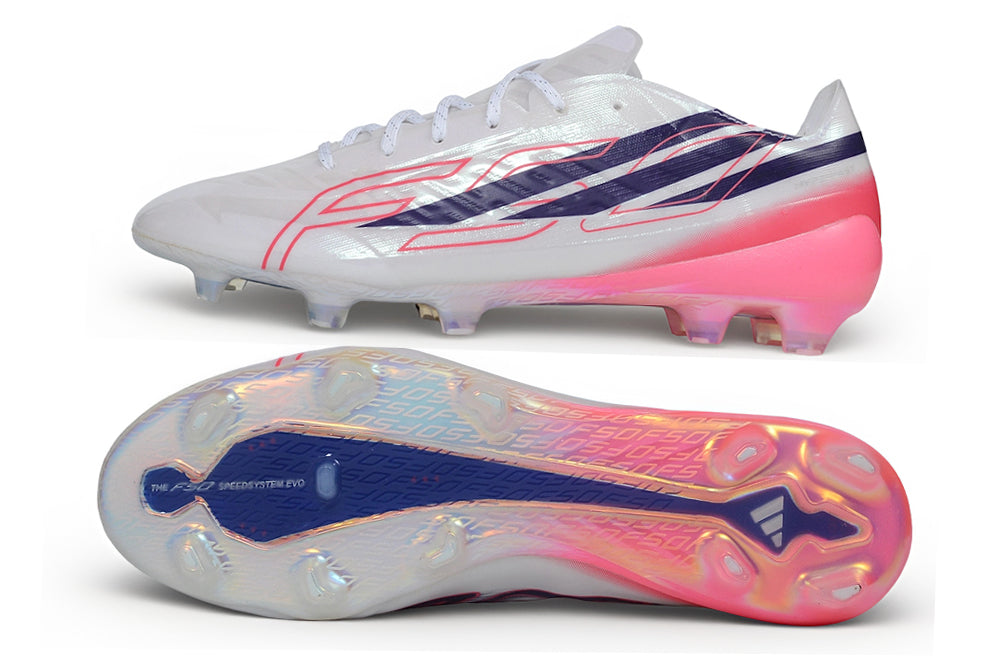 F50 Hyperfast Evo Elite Football Boots Firm Ground