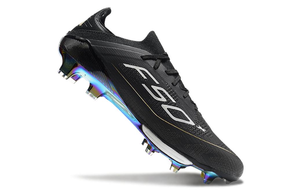 F50+ Elite Football Boots Firm Ground