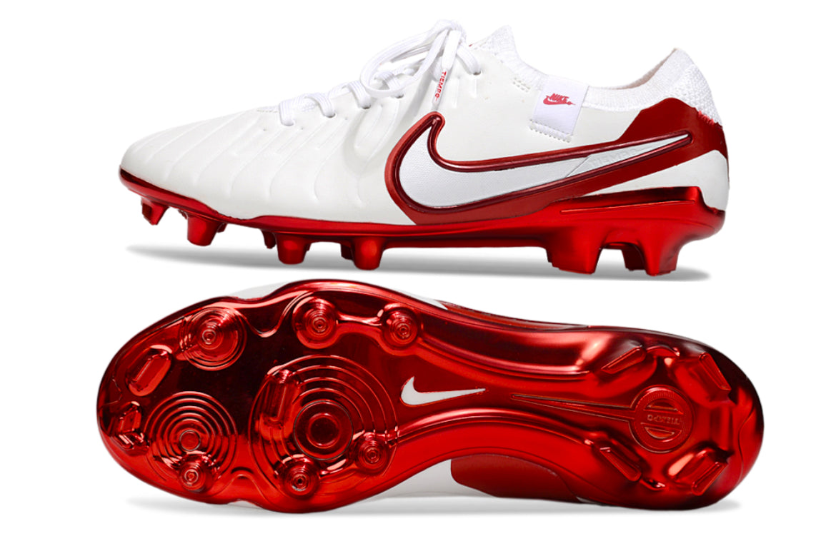 Tiempo Legend 10 Elite Firm Ground Football