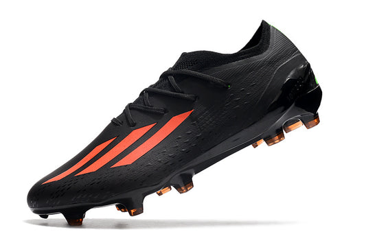 X Speedportal Football Boots Firm Ground