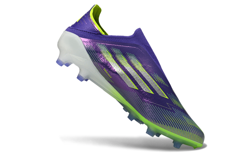 F50 Élite Laceless  Football Boots Artificial Grass