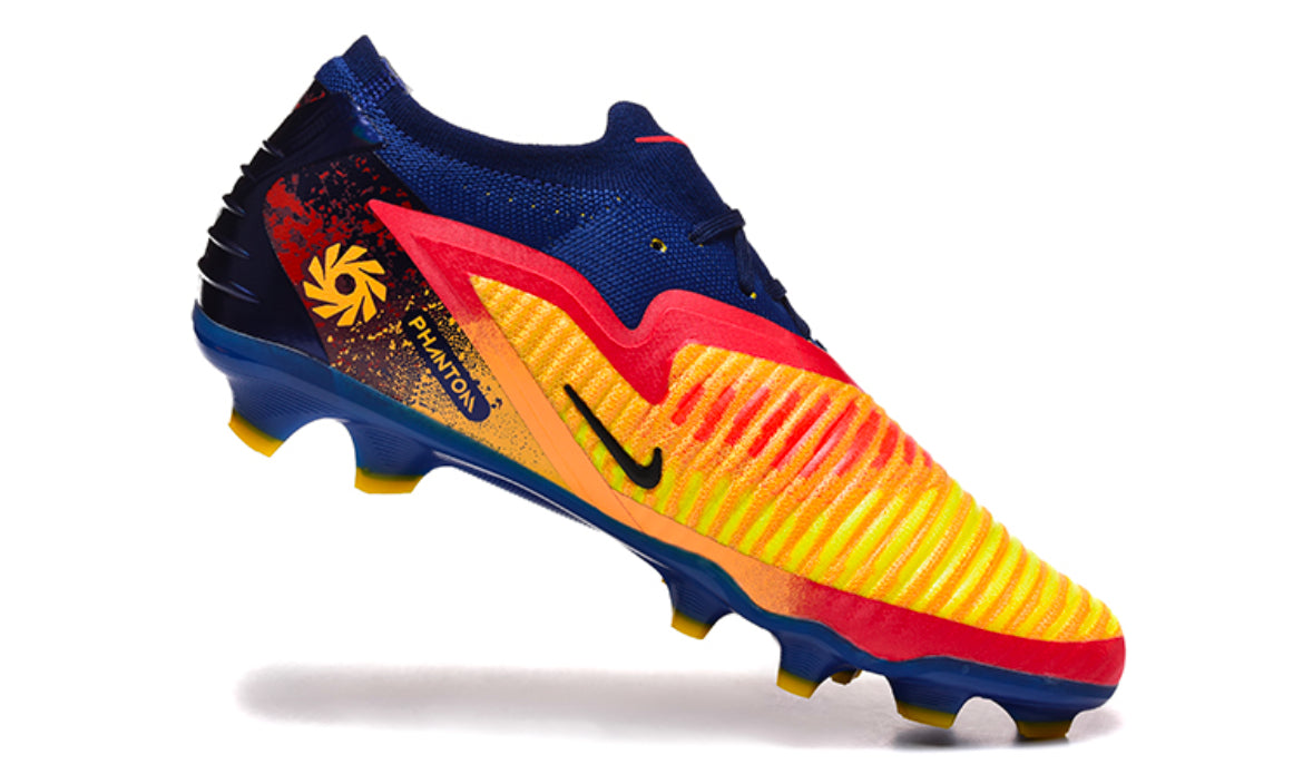 Phantom 6 Elite Firm Ground Football Boots