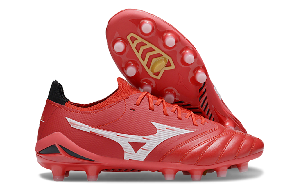 Morelia Neo 4 Beta Football Boots Firm Ground