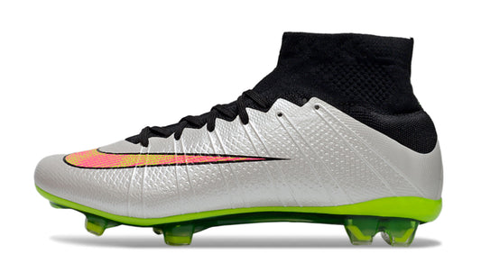 Mercurial Superfly 4 Elite Firm Ground Football Boots