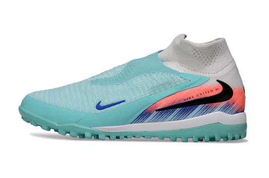 Phantom 6 Elite Mid Football Turf Firm