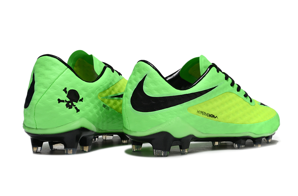 Hypervenom Phantom 1 Football Boots Firm Ground