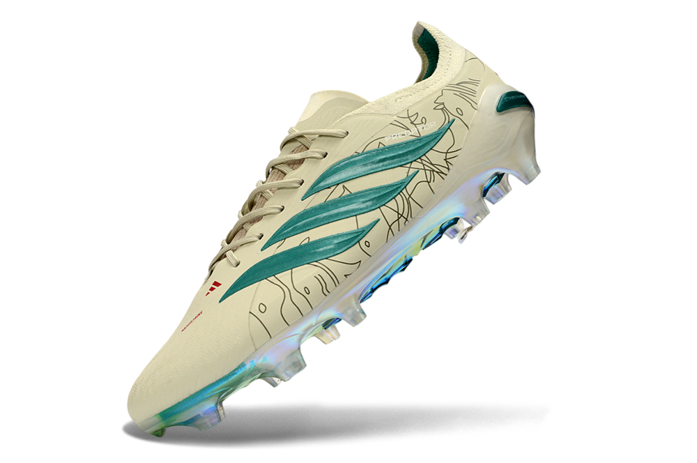 Predator 26 Elite Football Boots Firm Ground