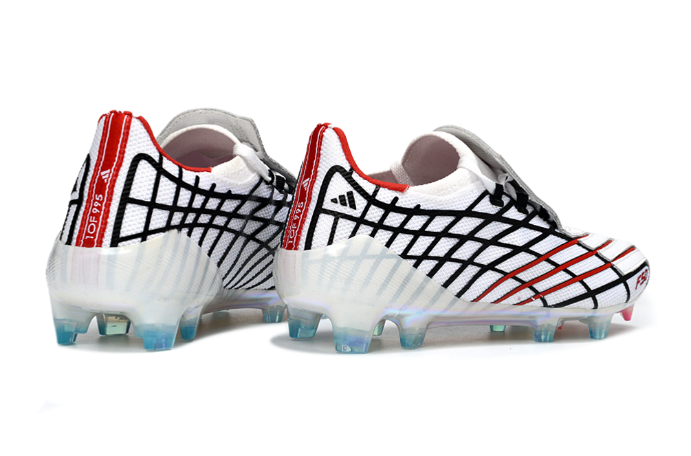 F50 Spider Elite Football Boots Firm Grund