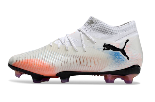 Future 8 Ultimate Football Boots Film Ground
