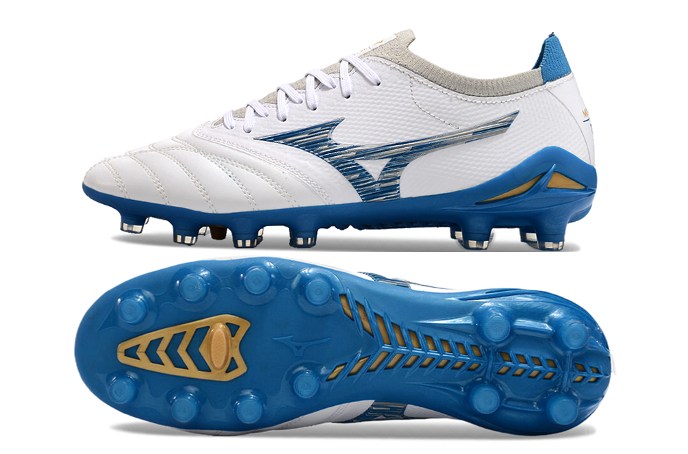 Morelia Neo 4 Beta Football Boots Firm Ground