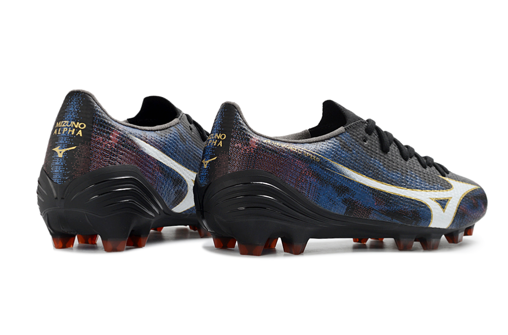 Alpha 3 Made in Japan Elite Football Boots Firm Ground