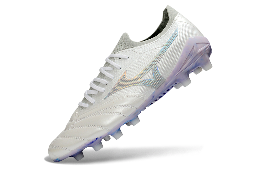 Morelia Neo 4 Beta Football Boots Firm Ground
