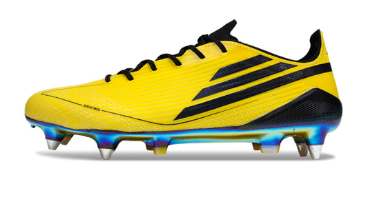 F50 Elite Soft Ground Football Boots Luxe