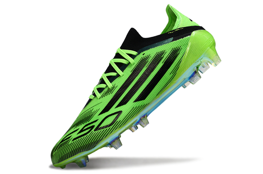 F50 Elite Football Boots Firm Grund