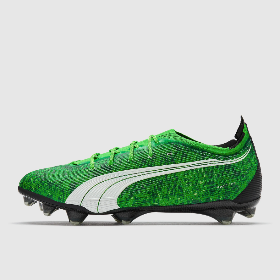 Ultra 6 Ultimate Football Boots Firm Ground