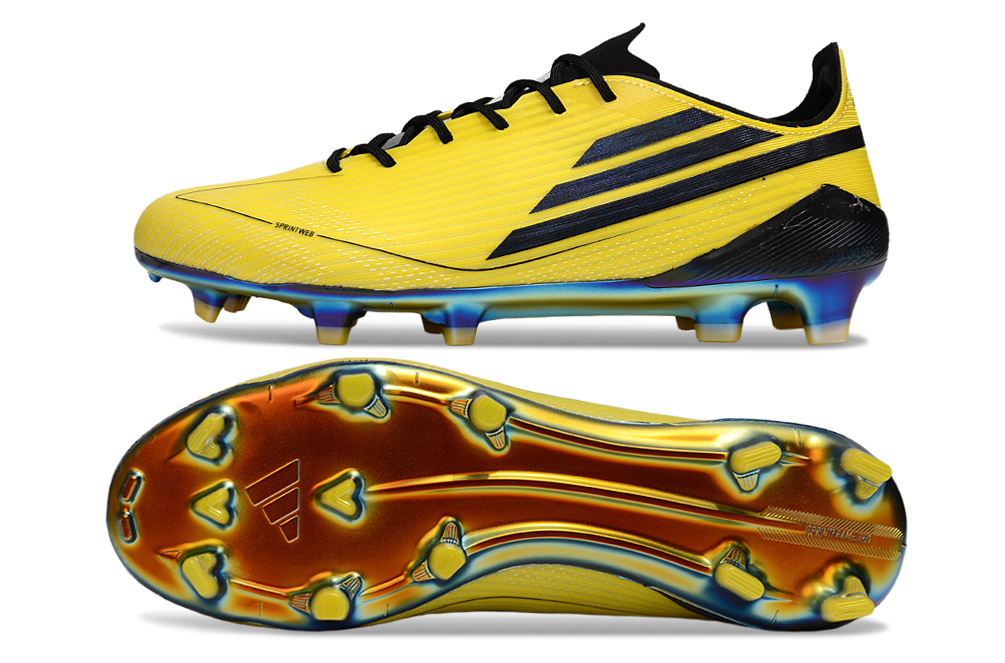 F50 Elite Football Boots Firm Ground