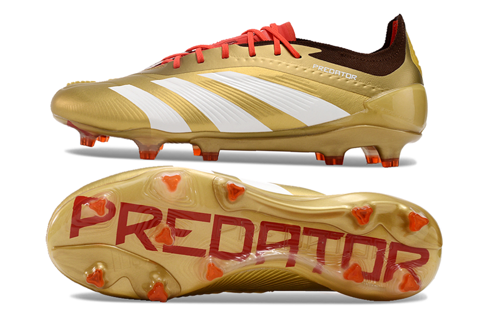 Predator Elite Football Boots Firm Ground