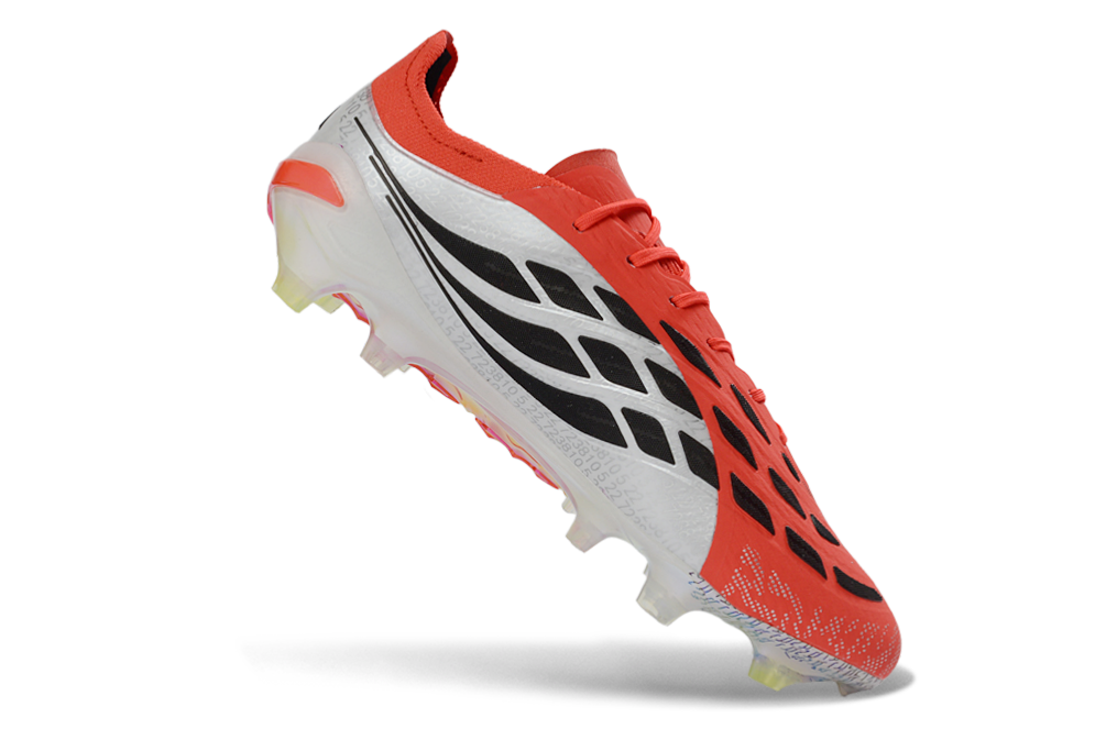Predator 26 Elite Football Boots Firm Ground
