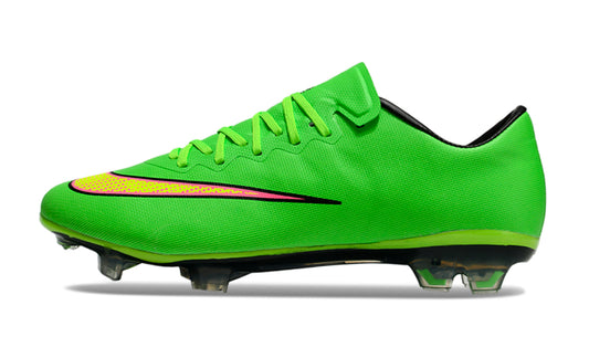 Mercurial Vapor 10 Firm Ground Football Boots