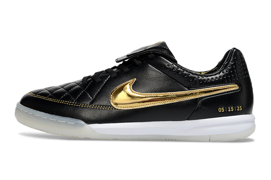 Tiempo R10 Futsal Boots Indoor Court
