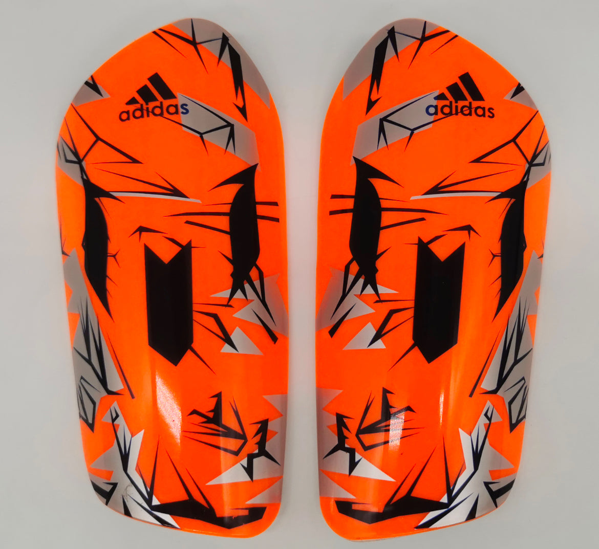 Adidas Protège tibias football