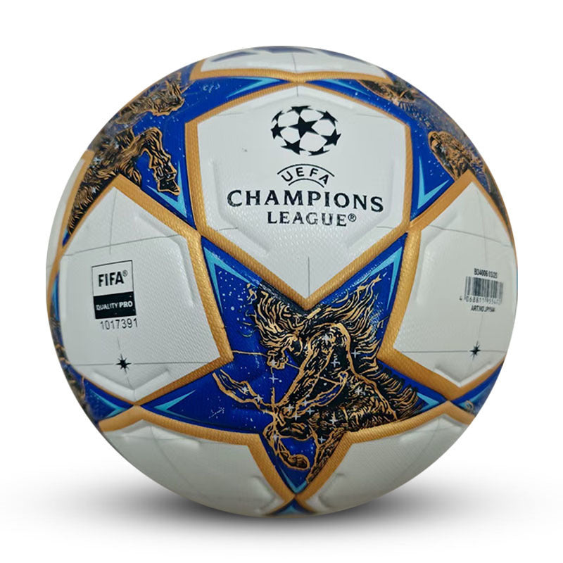 Ballon Adidas Ligue Des Champions 25/26 Pro