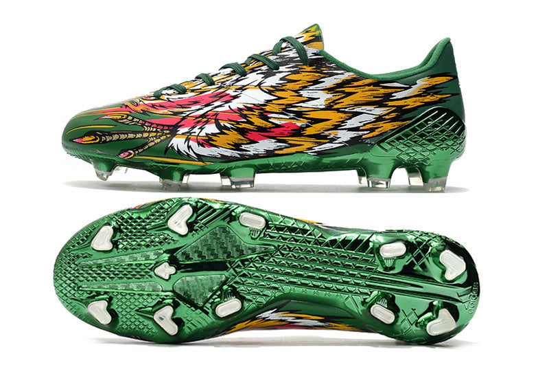 F50 Adizero Ghosted Football Boots Firm Ground