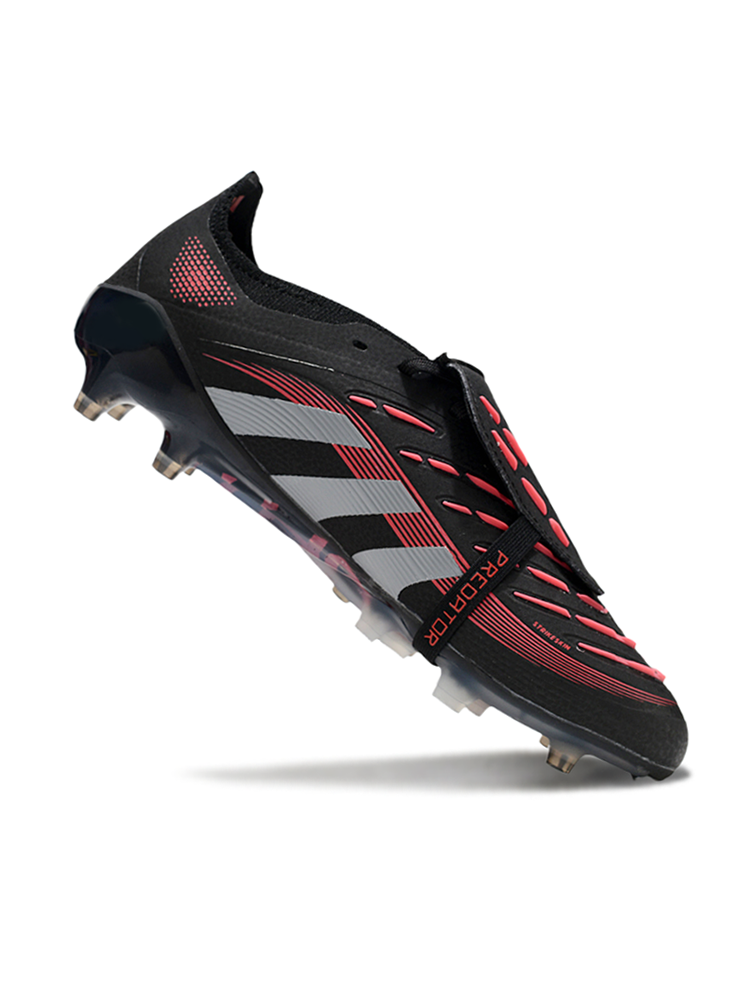 Predator Elite Tongue Fold Over Football Boots Artificial Grass