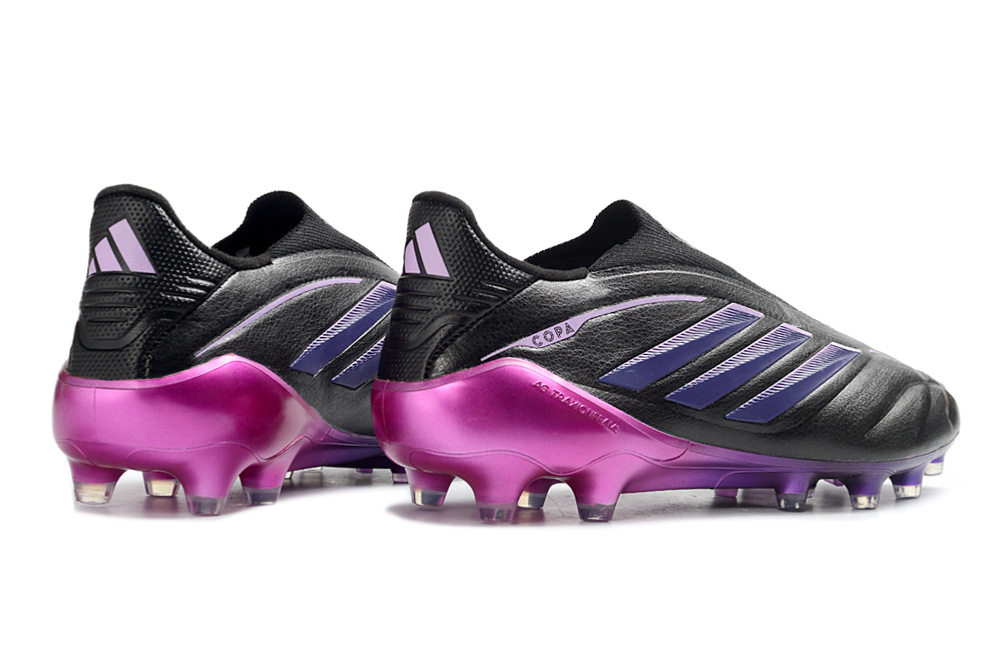 Copa Pure 4 Elite Laceless Football Boots Firm Groun