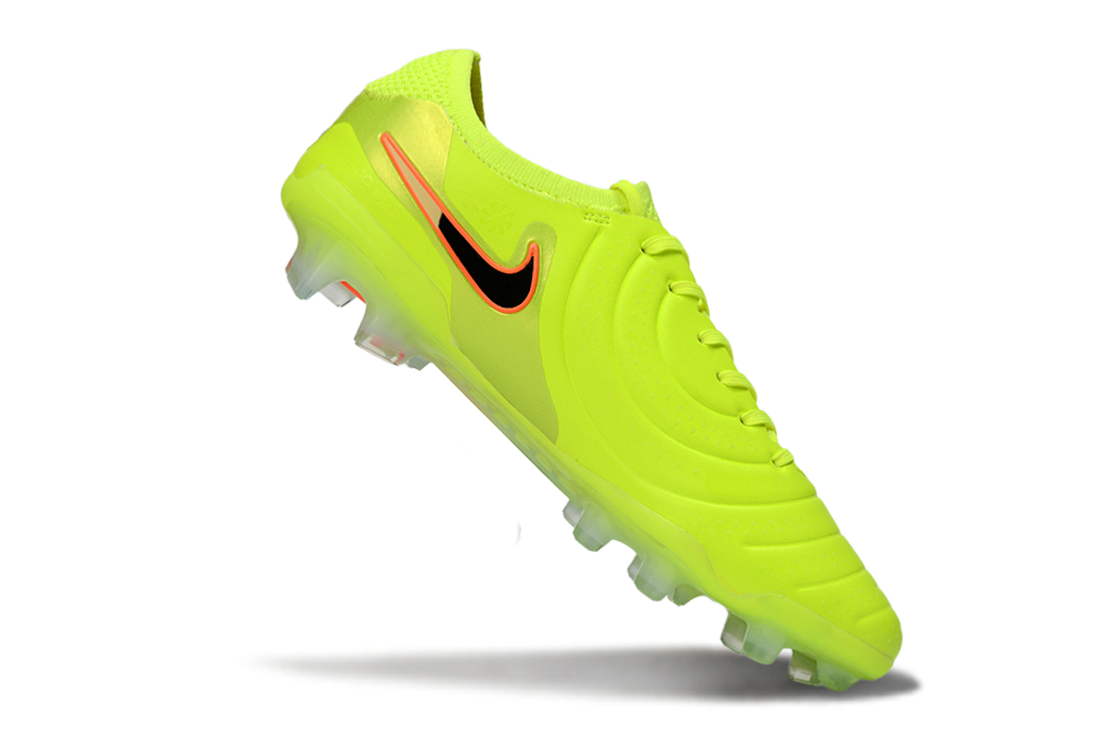 Tiempo Legend 10 Elite Football Boots Film Ground
