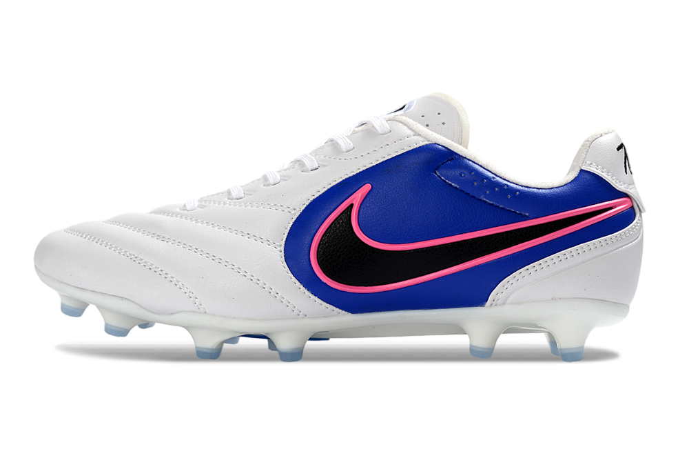 Tiempo Ligera Pro Football Boots Firm Ground