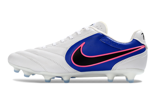 Tiempo Ligera Pro Football Boots Firm Ground