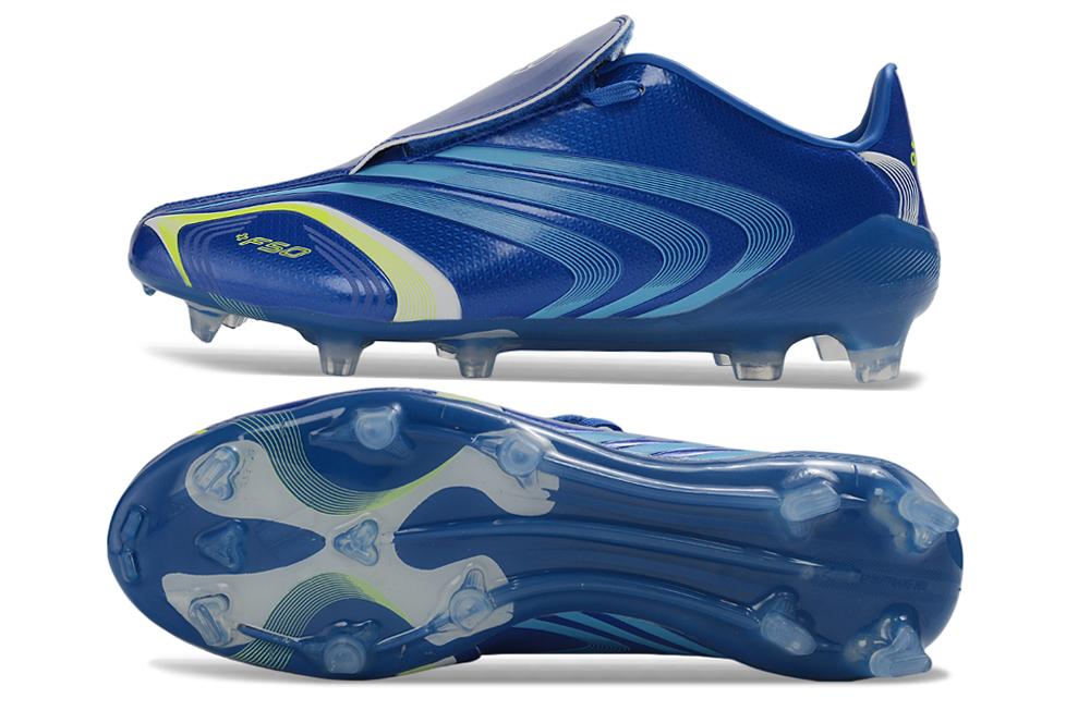 F50 Elite Tunit Football Boots Firm Ground