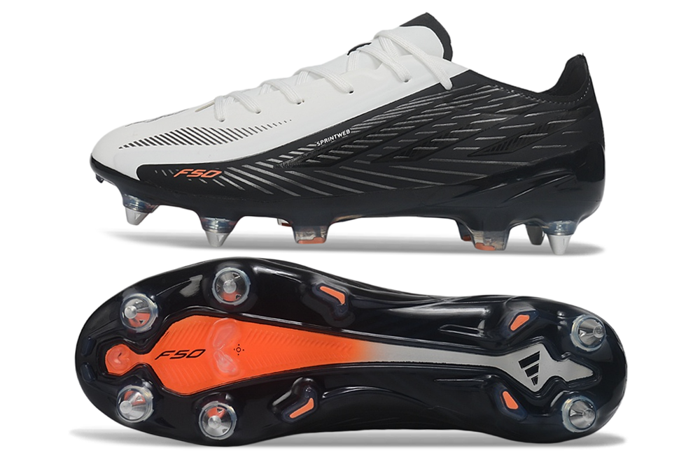 F50 Elite Football Boots Soft Ground