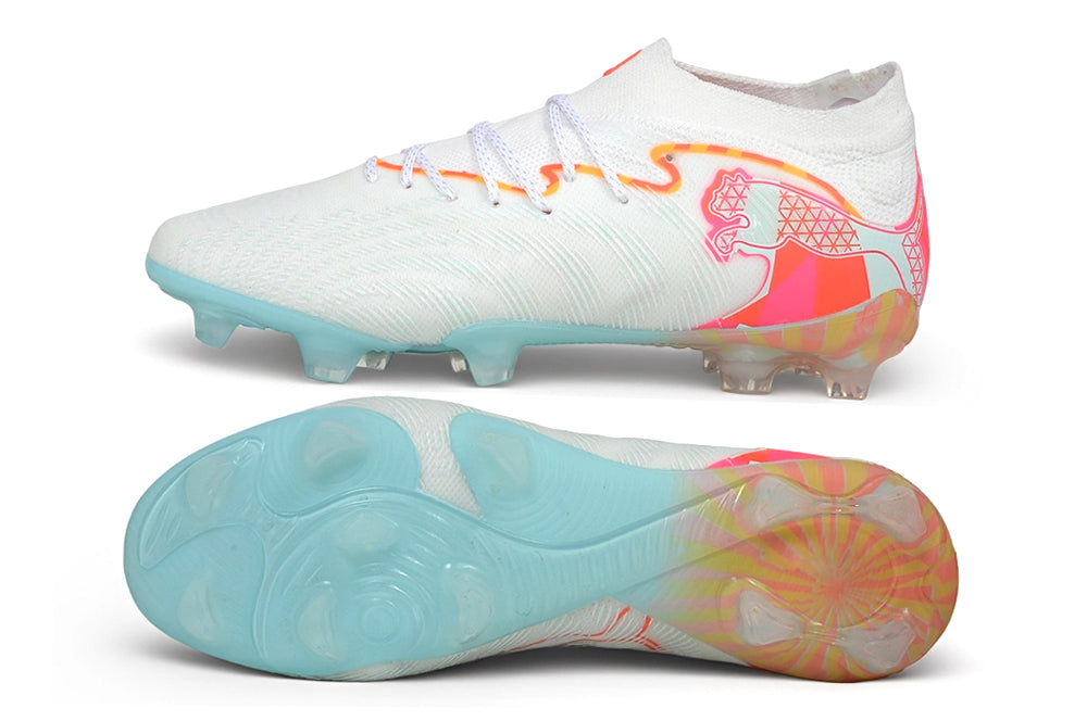 Puma Future 9 Ultimate Football Boots Firm Ground