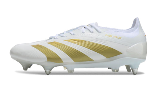 Predator 25 Elite Soft Ground Football Boots